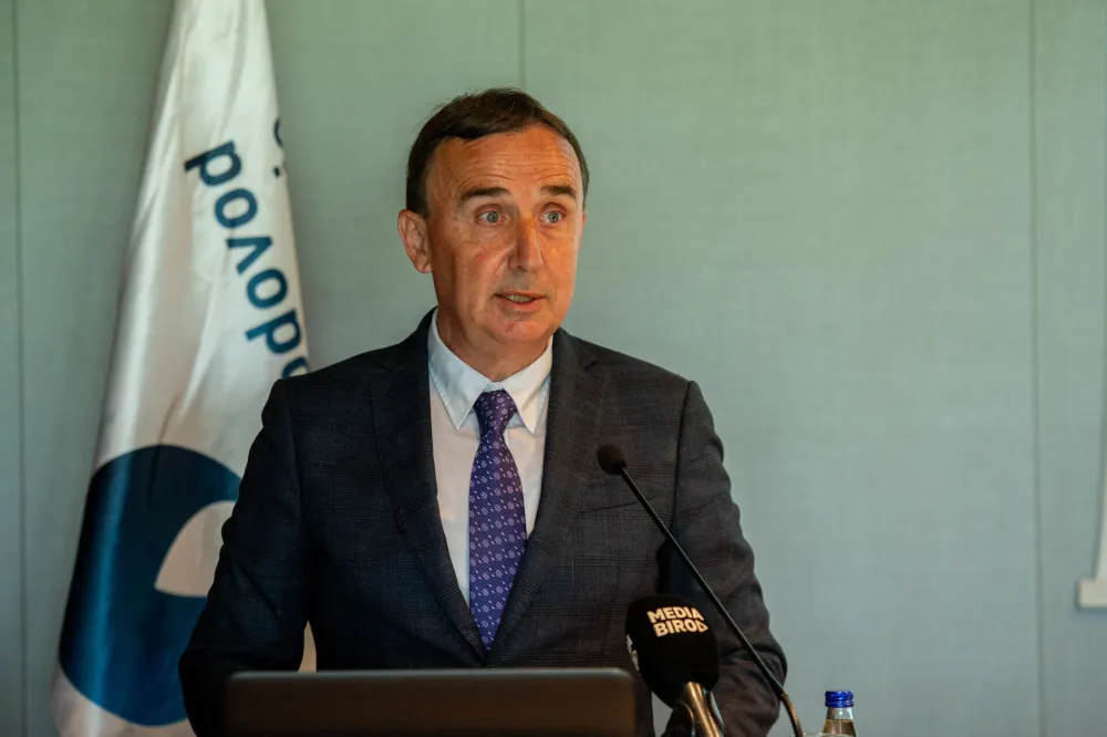 Zoran Laku&scaron;ić