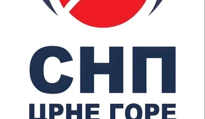 SNP logo
