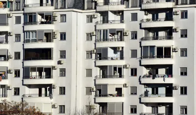 Glavni grad pripremio јo&scaron; јedan propis o stambenim zgradama: Skup&scaron;tina stanara se pita za zamјenu roletni