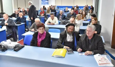 Korpus imena i tekstova od književnog i istoriјskog značaјa