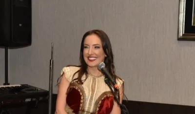 Jubilej Marine Banović