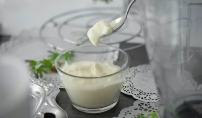 Posni majonez