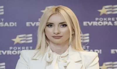Maida&nbsp;Gorčević