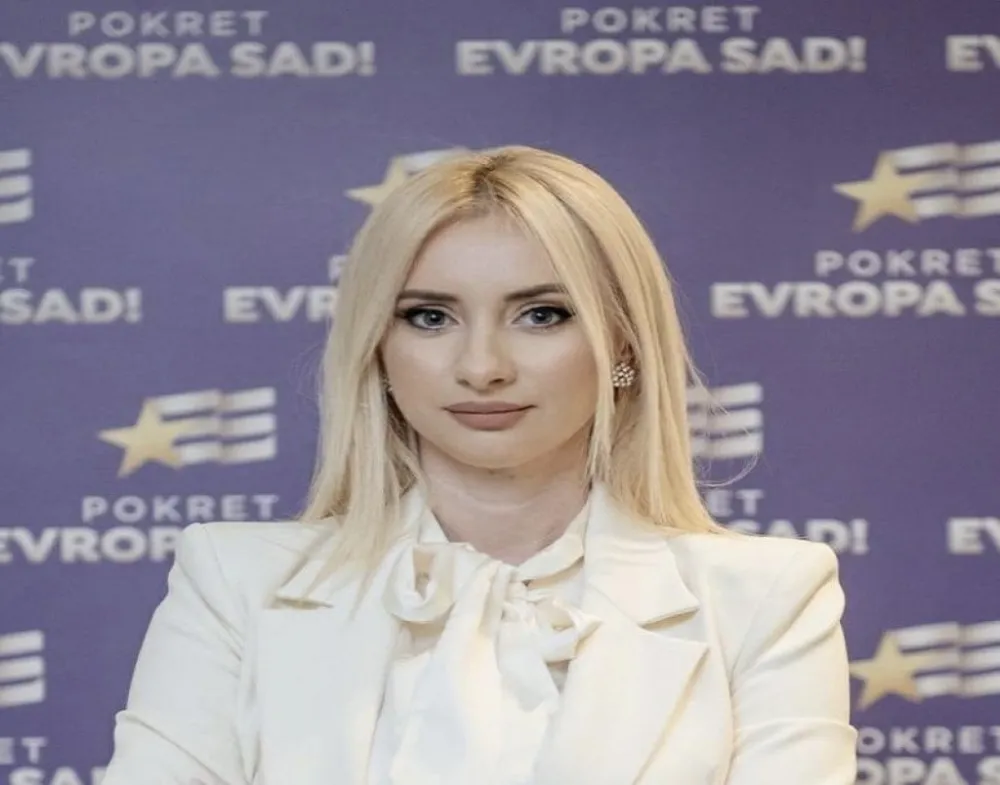 Maida&nbsp;Gorčević