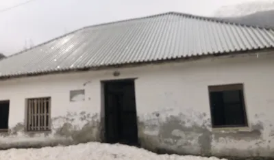 Ni promjenom vlasti nije promijenjen odnos prema biv&scaron;im vojnim objektima: Karaule pretvorene u ru&scaron;evine