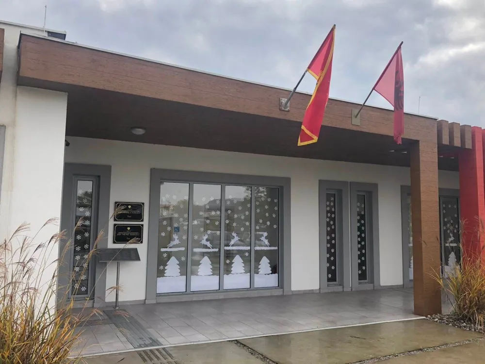 Naziv vrtića &bdquo;Majka Tereza&rdquo; kod nove ministarke