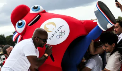 Francuska nema plan B