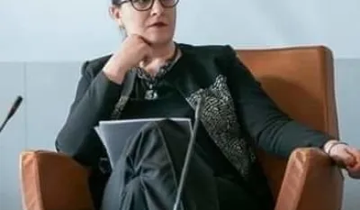 Ivana Radičević Ra&scaron;čanin