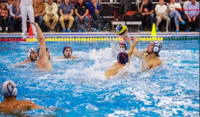 Jadran je u Trebinju na peterce savladao Crvenu zvezdu