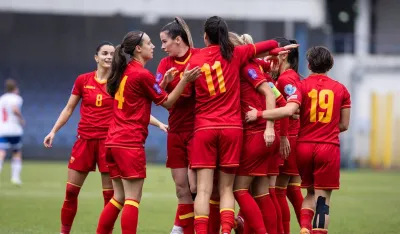 Crvene se nadaju novom truijumfu