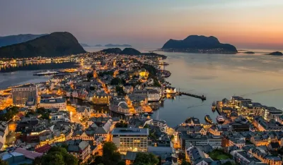 Norve&scaron;ka Norve&scaron;ka