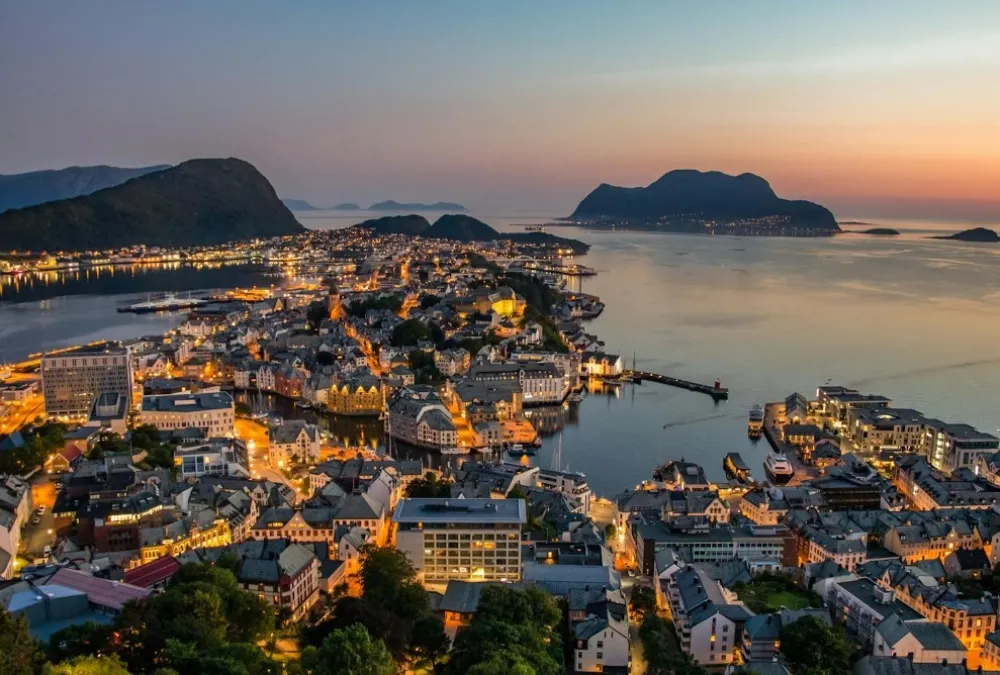 Norve&scaron;ka Norve&scaron;ka