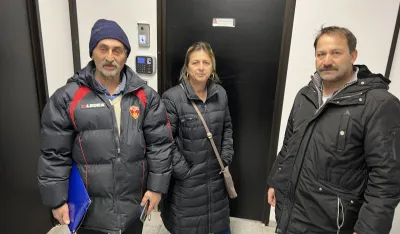 Romima života u Rakonjama nema, obećanih stanova ni na vidiku