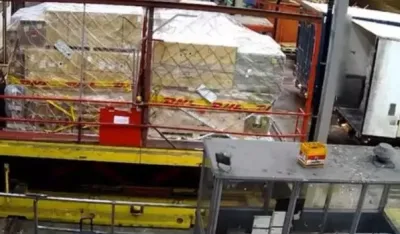 Mu&scaron;karac uhap&scaron;en zbog krađe telefona vrijednih 1,7 miliona eura