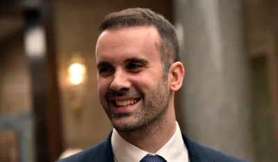 Uklanjanje "bojkot bilborda" jo&scaron; jedna Spajićeva pobjeda