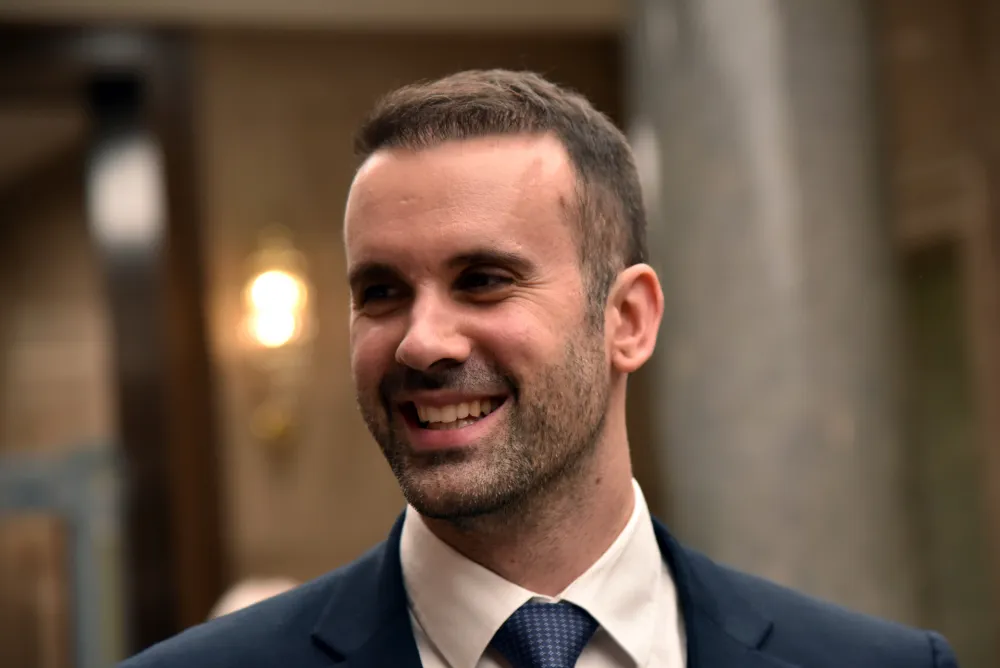 Uklanjanje "bojkot bilborda" jo&scaron; jedna Spajićeva pobjeda