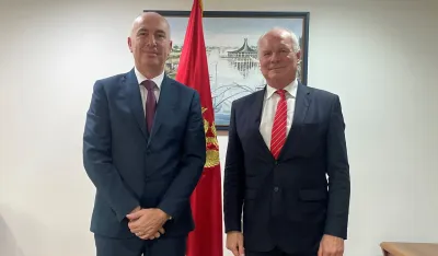 Đeka i Miler