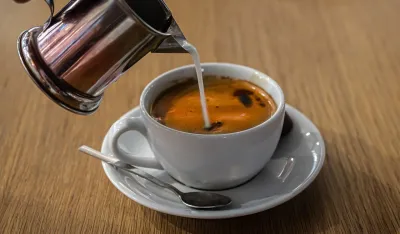 Turska kafa