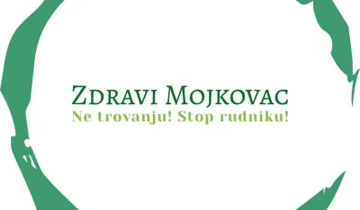 Građanska inicijativa Zdravi Mojkovac