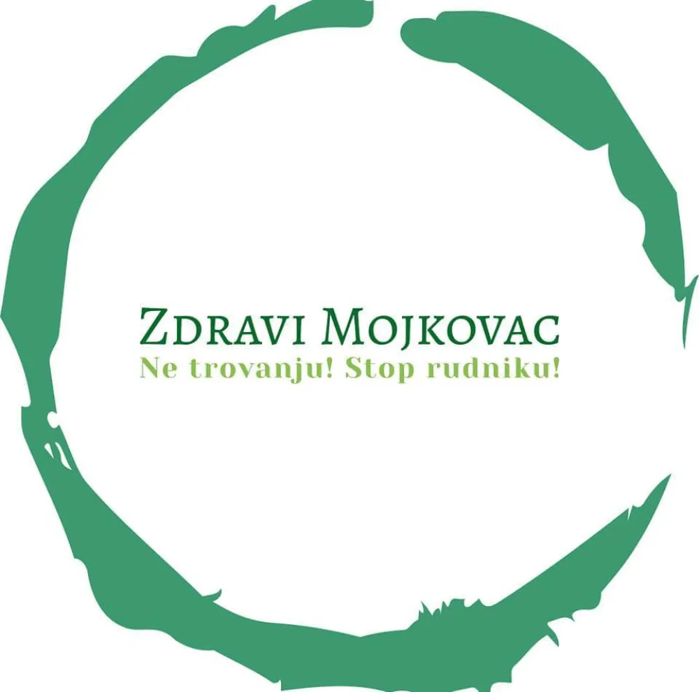 Građanska inicijativa Zdravi Mojkovac