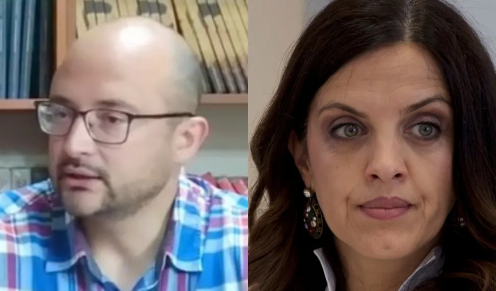 Pejak i Kaluđerović