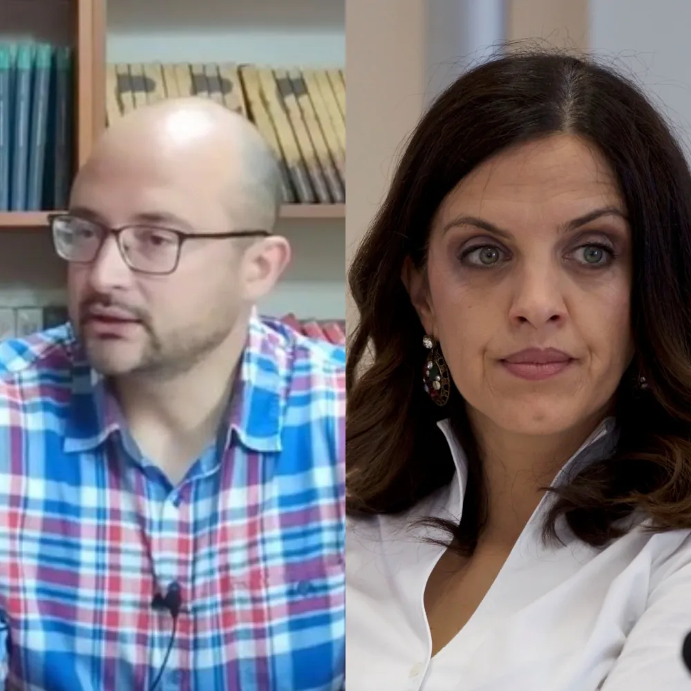 Pejak i Kaluđerović