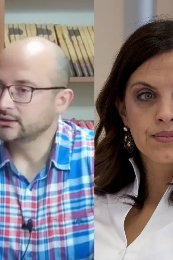 Pejak i Kaluđerović