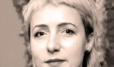 Dr Ivana Radovnović