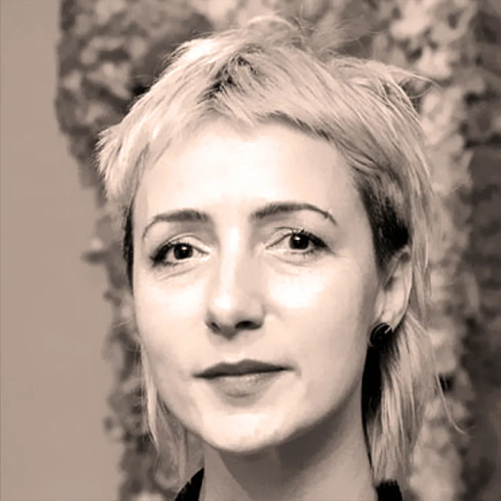Dr Ivana Radovnović