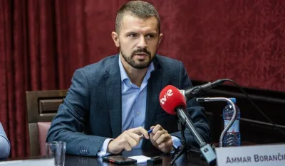 Ammar Borančić