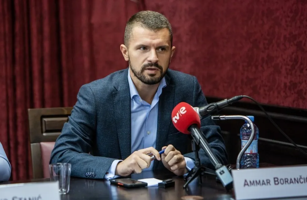 Ammar Borančić