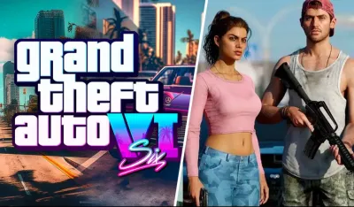 Objavljen trejler za GTA6 
