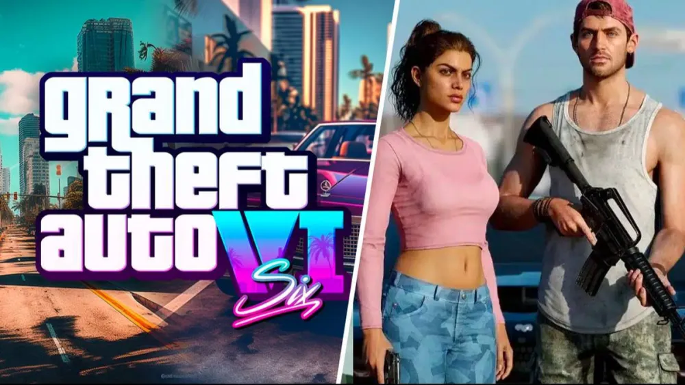 Objavljen trejler za GTA6 