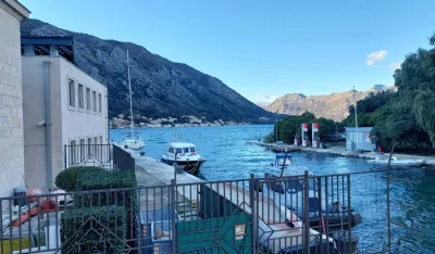 Колмакова једрилица
