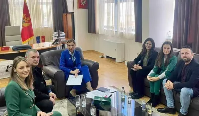 Delegacija Mense