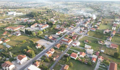 Centar Op&scaron;tine Zeta, Op&scaron;tina Zeta, Golubovci 