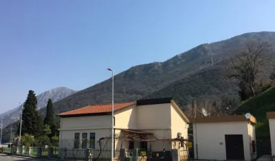 Tivatski "Vodovod i kanalizacija"