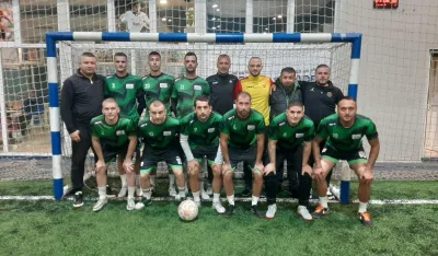 Ekipa Murić kompani