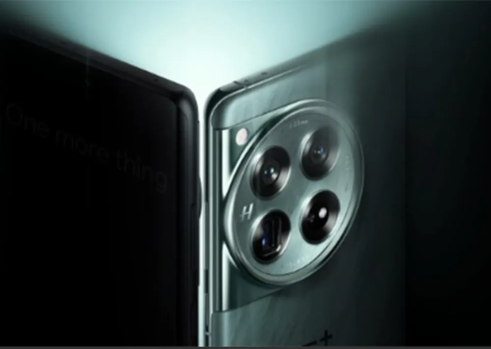 One plus