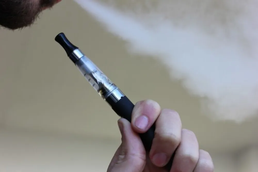 Biće zabranjene i elektronske cigarete 