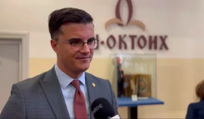 Danilo &Scaron;aranović