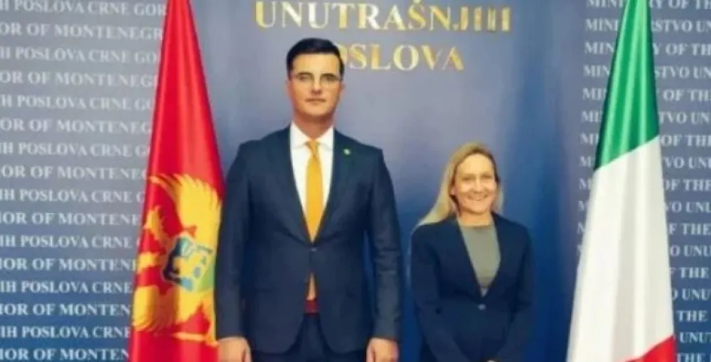 &Scaron;aranović i Marsela