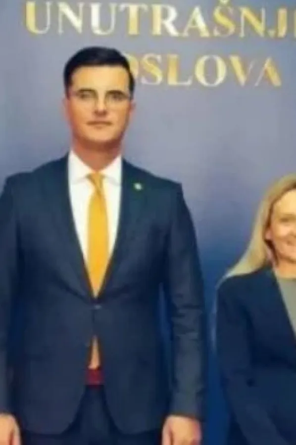 &Scaron;aranović i Marsela