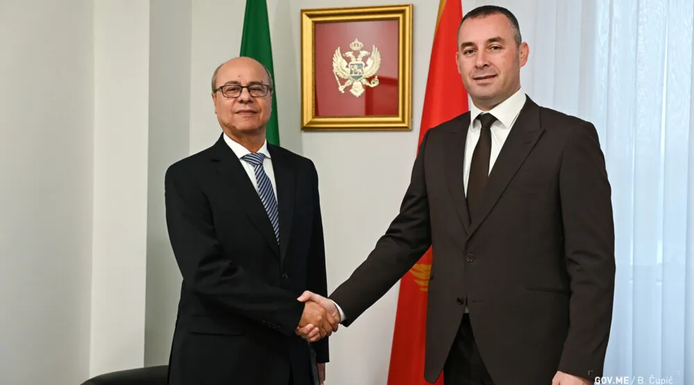 Mahraz i &Scaron;ćekić
