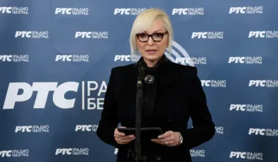 Olivera Kovačević