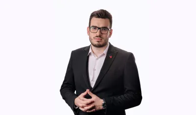 Darko Savović