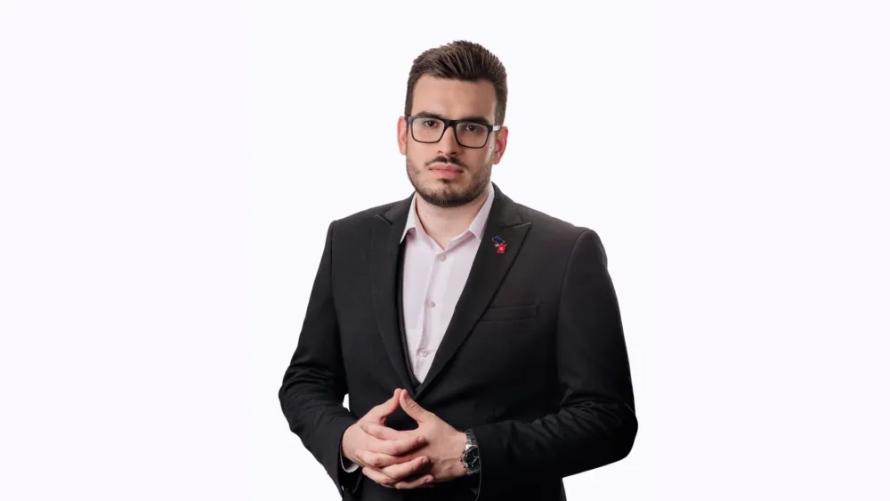 Darko Savović
