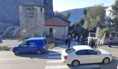 Saslu&scaron;ana majka ubijenog Novljanina: Policiјa znala da su Roganovići na meti ubica