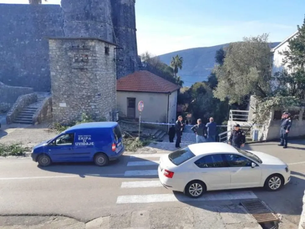 Saslu&scaron;ana majka ubijenog Novljanina: Policiјa znala da su Roganovići na meti ubica