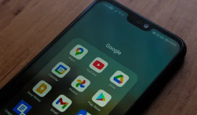 gmail google, aplikacije